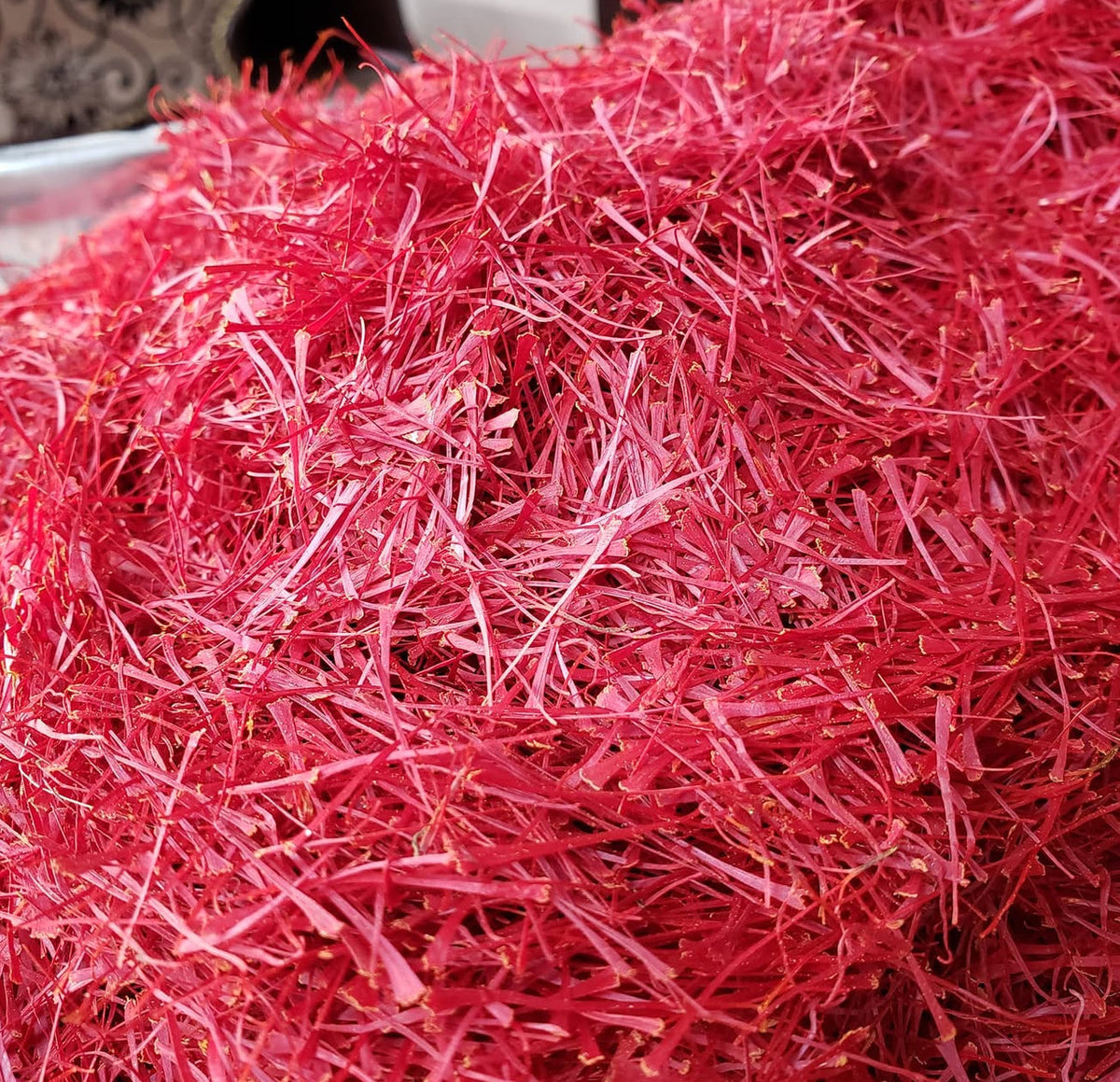 Premium Super Negin Saffron Threads 