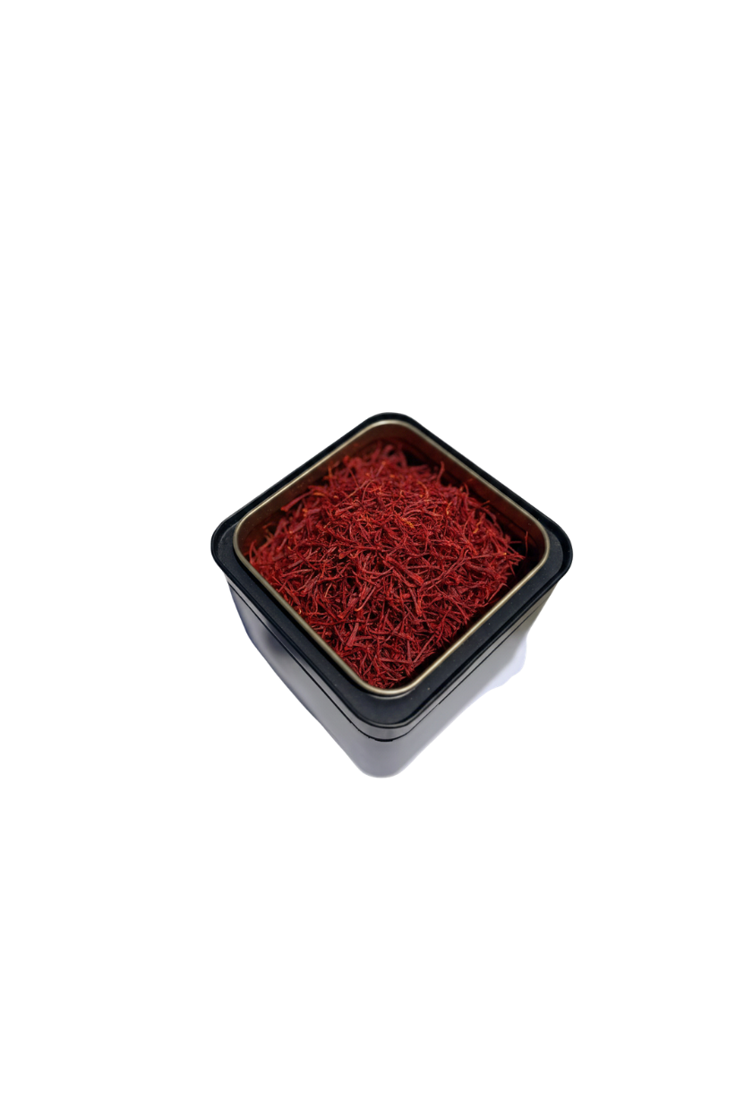 Premium Super Negin Saffron – 1oz Bulk (28.35g)