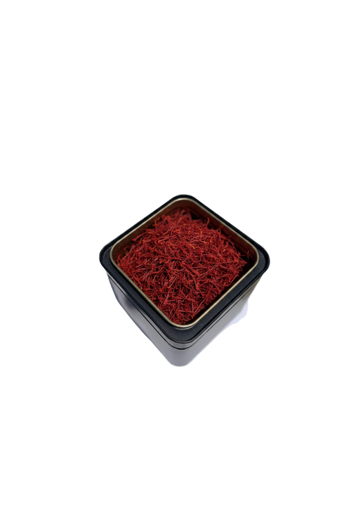 Premium Super Negin Saffron – 1oz Bulk (28.35g)