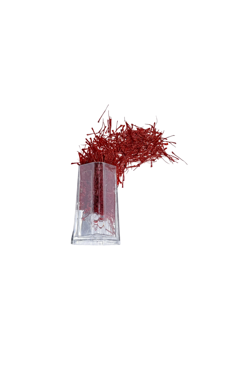 Premium Super Negin Saffron – 2g Plastic Jar