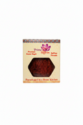 Premium Super Negin Saffron – 5g Glass Jar