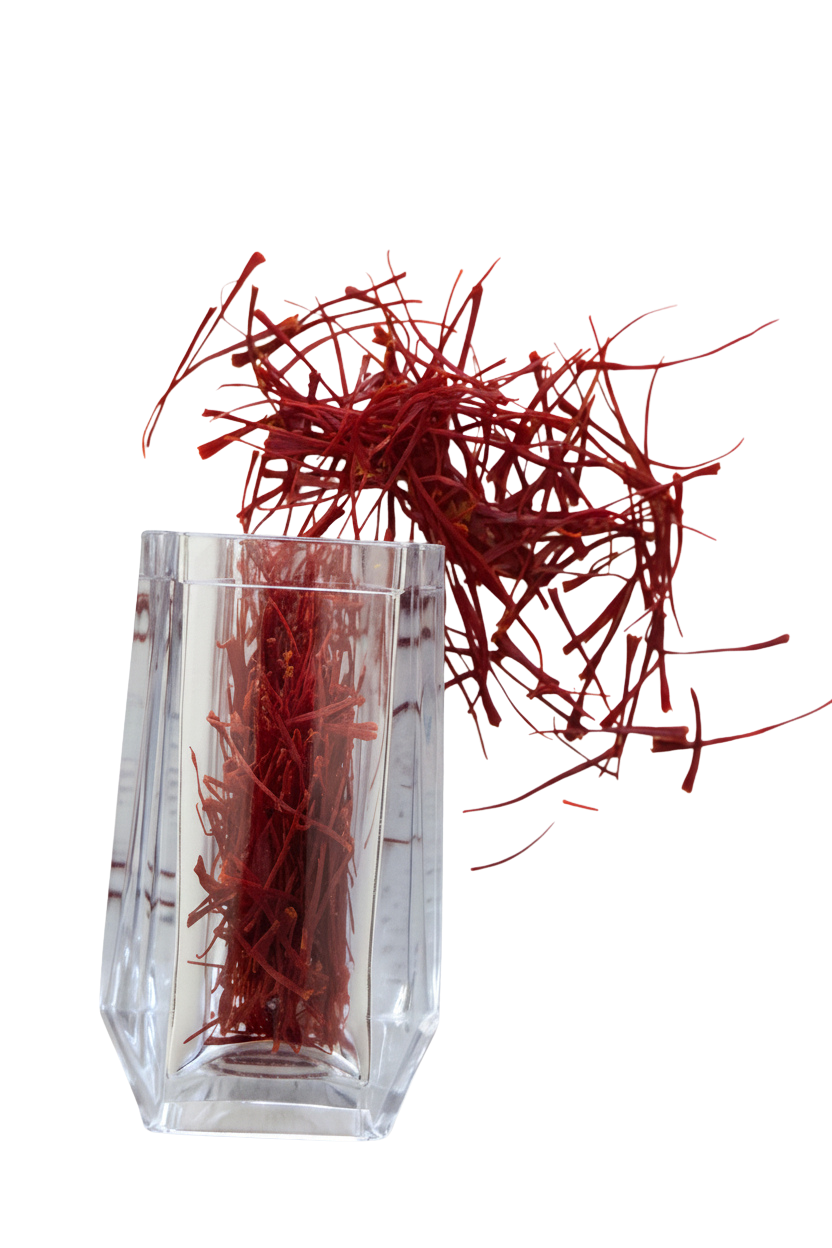 Prime Super Negin Saffron - 1 Gram bottle