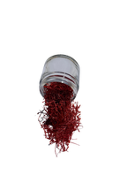 Premium Super Negin Saffron – 3g Glass Jar