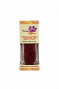 Premium Super Negin Saffron – 2g Plastic Jar